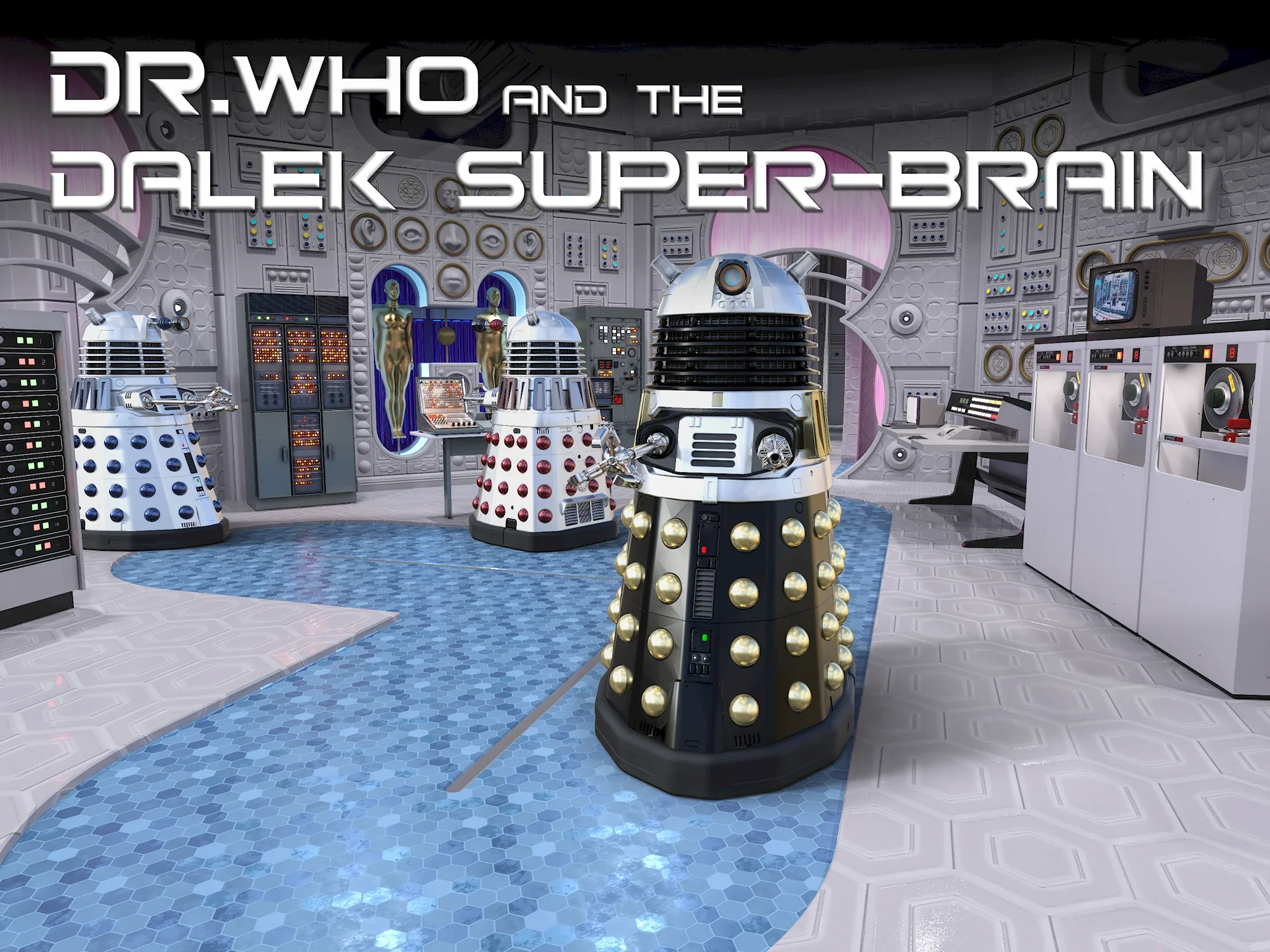 Retro Adventure cover